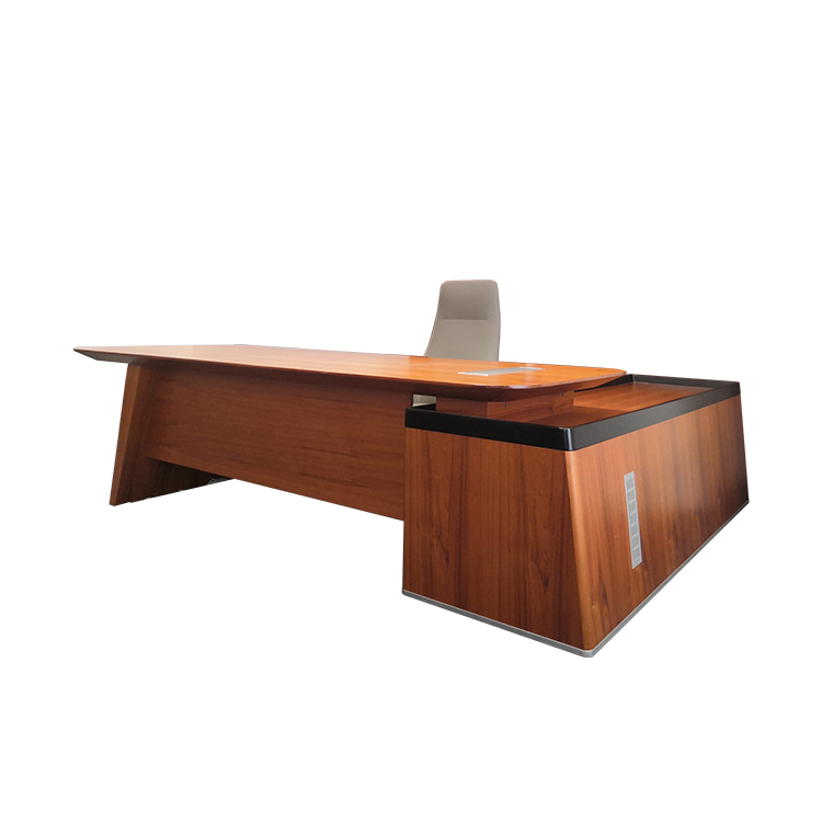 Office Furniture Kl - Modern Luxury Office Supplies Desk Organizer