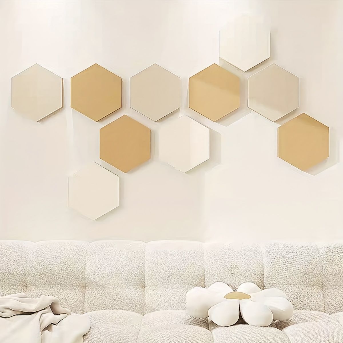 11 pcs Felt Board Felt Wall St - Office Furniture Online recension och pris