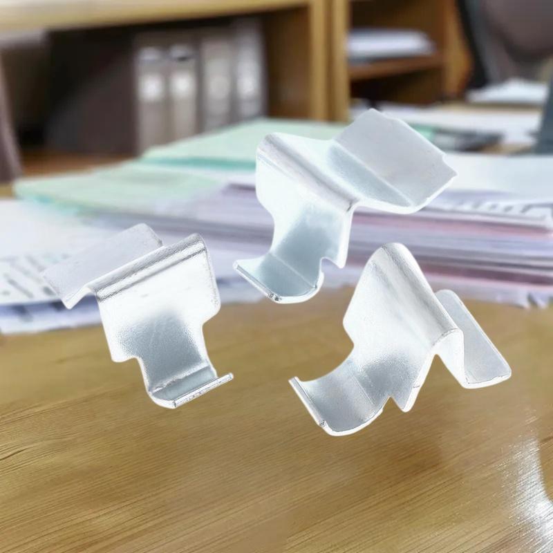 10PCS Heavy-Duty Steel Shelf C - Office Furniture Plan recension och pris