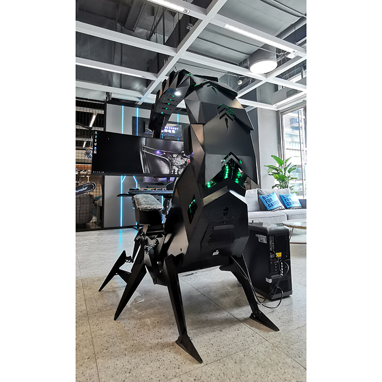 SK Scorpion Chair Imperator Wo - Office Furniture Commercial recension och pris