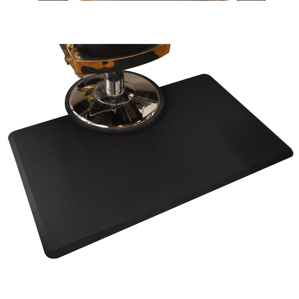 Anti-Slip Barber Chair Mat, Ha - Chair Mat Hard Floor recension och pris