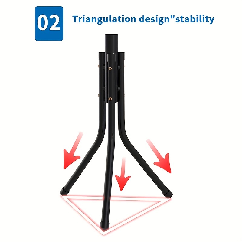 Simple Iron Coat Rack Coats Ba - Office Furniture Plan recension och pris