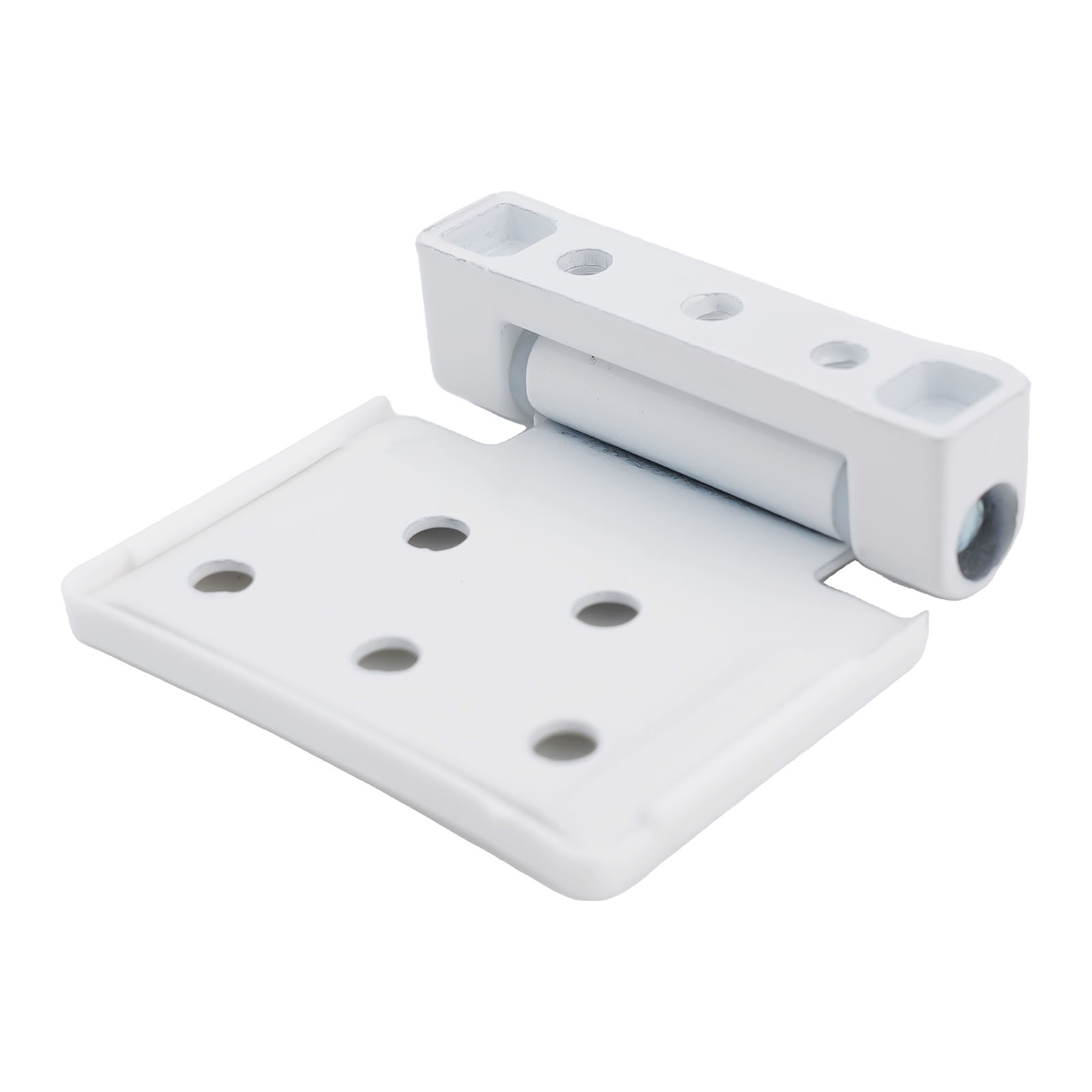 Door Flag Hinge Kit with Plate - Office Furniture Outlet recension och pris