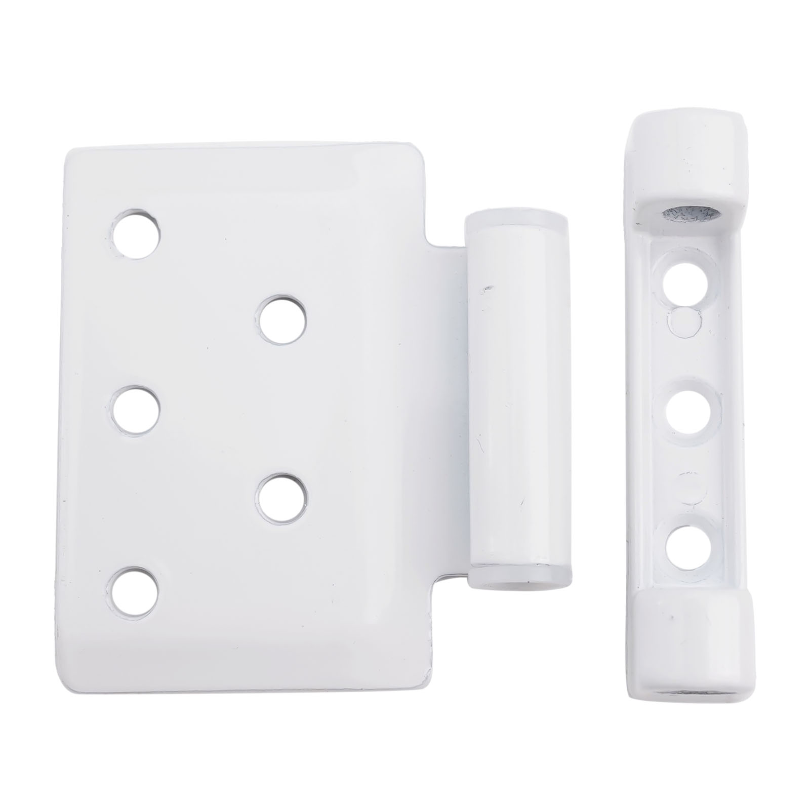 Door Flag Hinge Kit with Plate - Office Furniture Outlet recension och pris