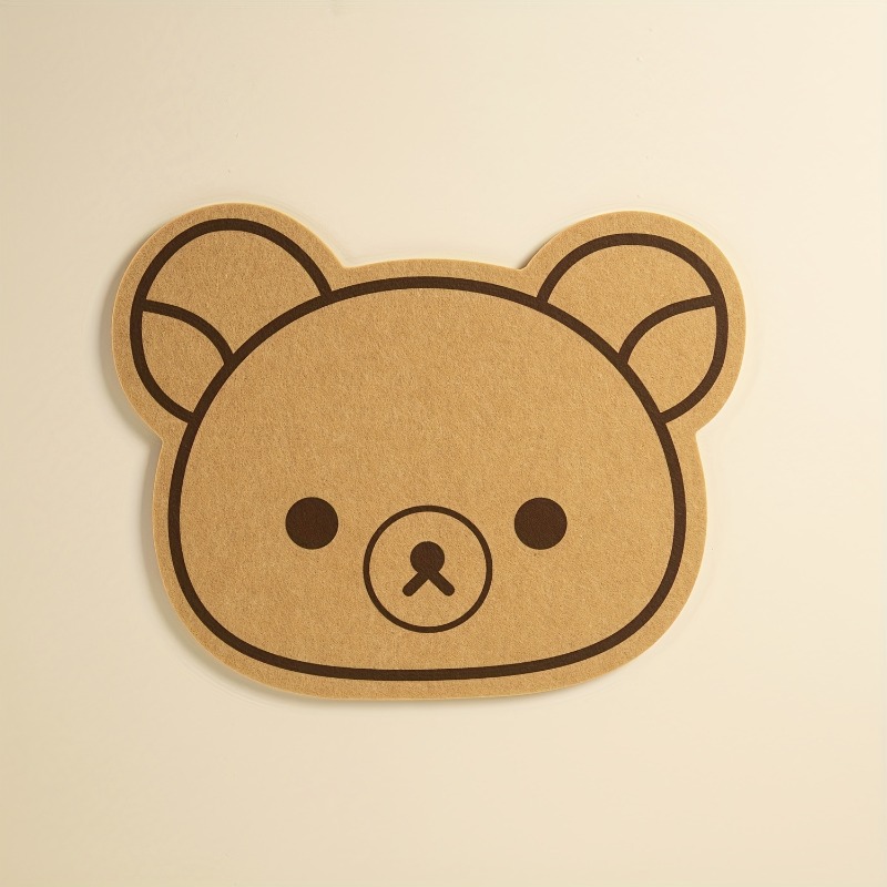 1/2Pcs Cute Bear-Shaped Pin Di - Office Furniture Online recension och pris
