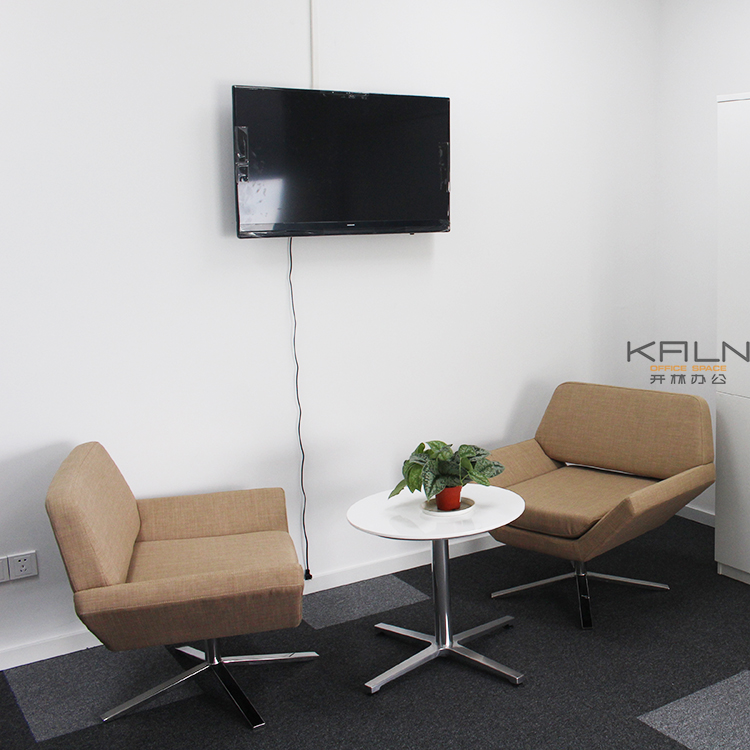 China Factory Modern Fabric Si - Office Furniture Kl recension och pris