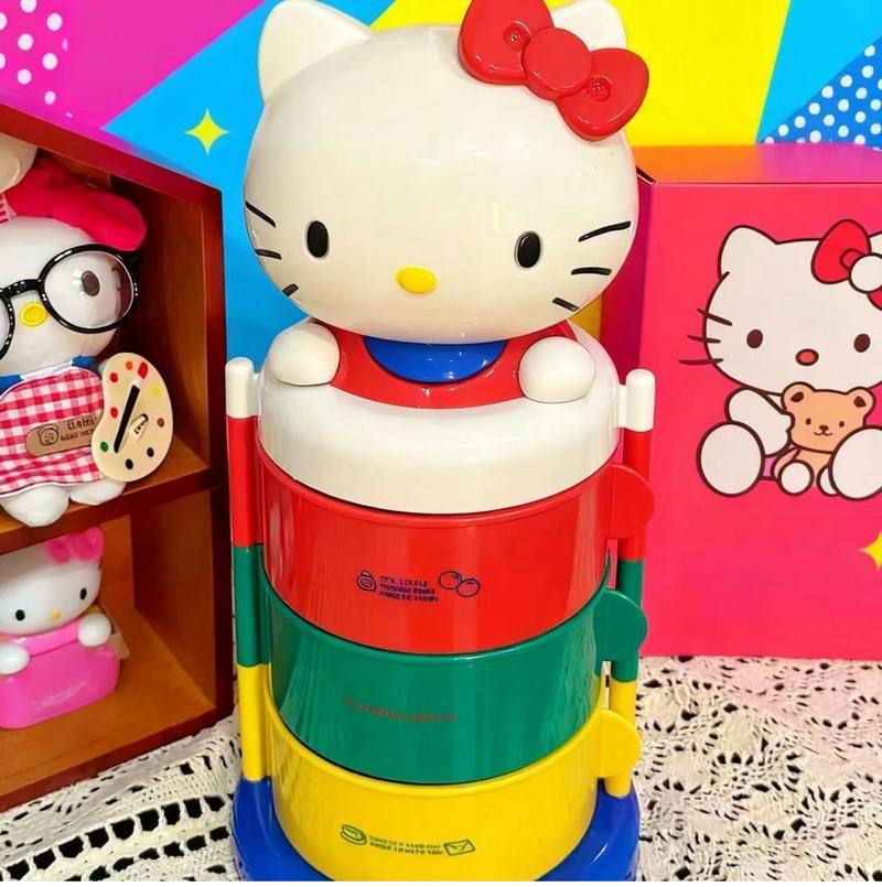 Cartoon Character Hello Kitty  - Office Furniture Online recension och pris