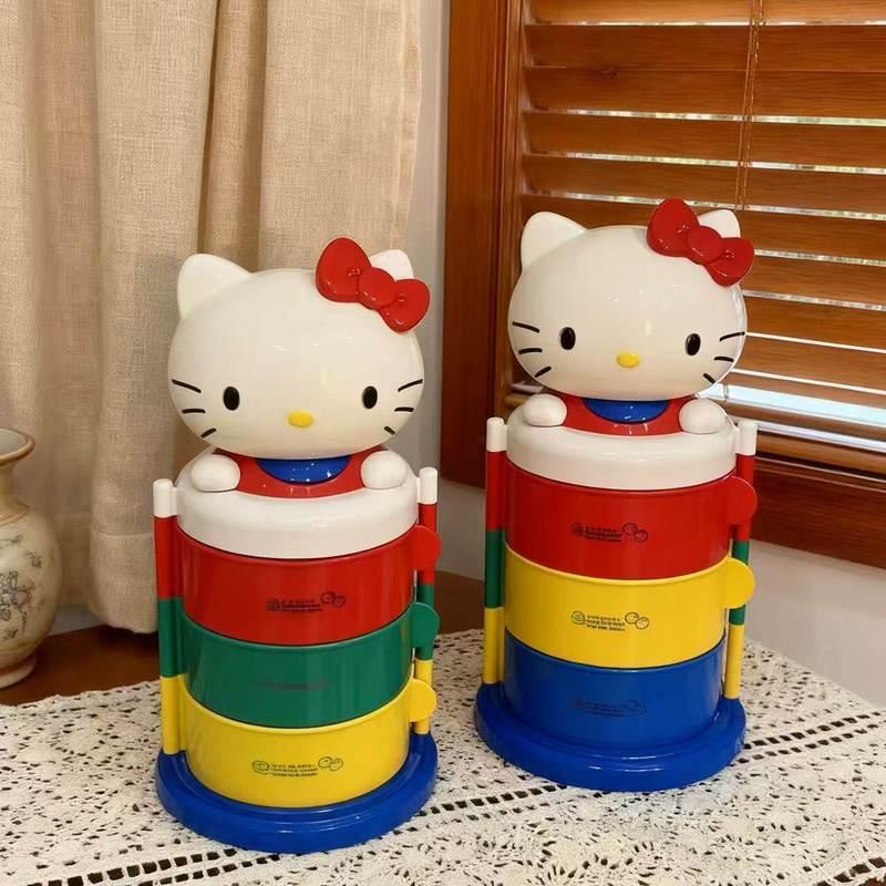 Cartoon Character Hello Kitty  - Office Furniture Online recension och pris