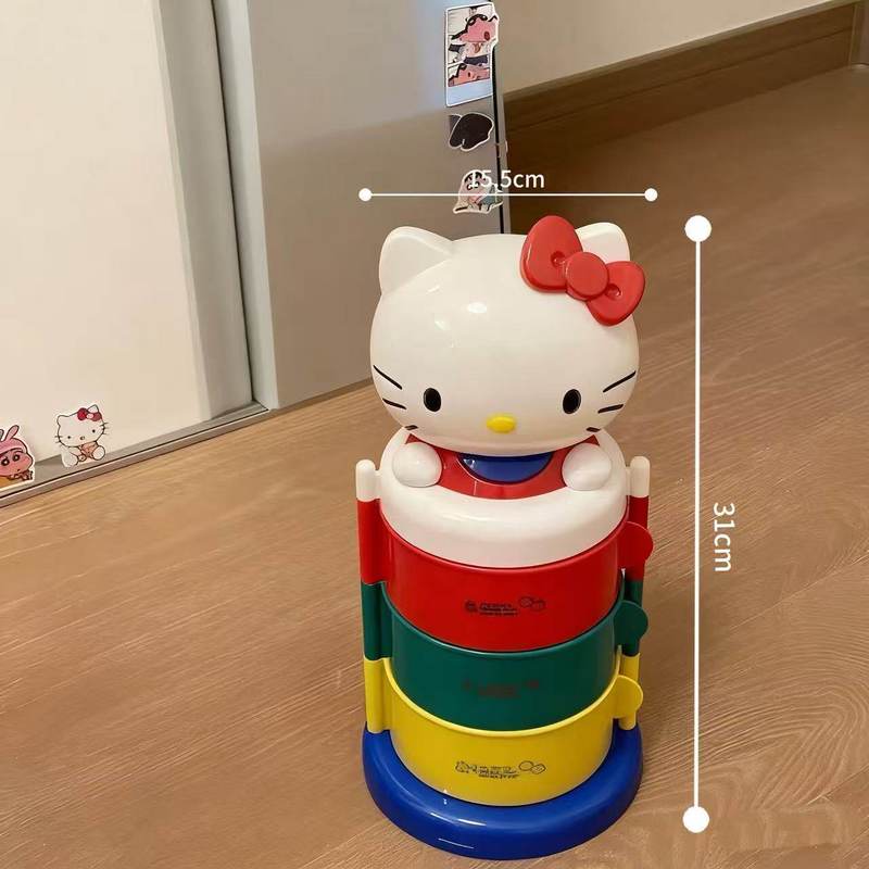 Cartoon Character Hello Kitty  - Office Furniture Online recension och pris