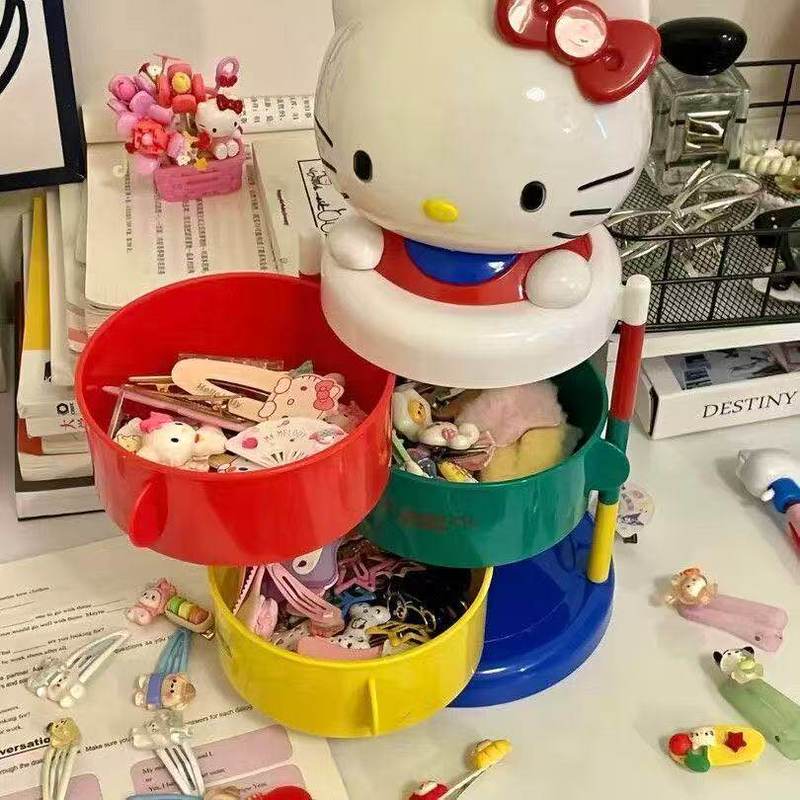 Cartoon Character Hello Kitty  - Office Furniture Online recension och pris
