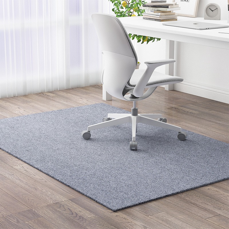 Large Anti-Slip Office Chair M - Chair Mat Hard Floor recension och pris