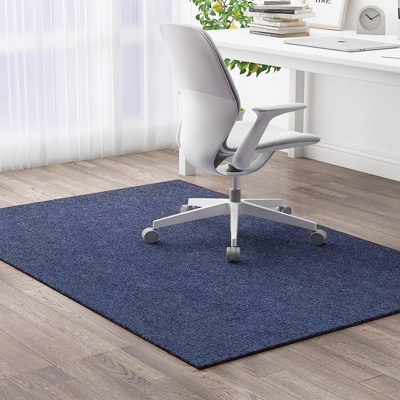 Large Anti-Slip Office Chair M - Chair Mat Hard Floor recension och pris