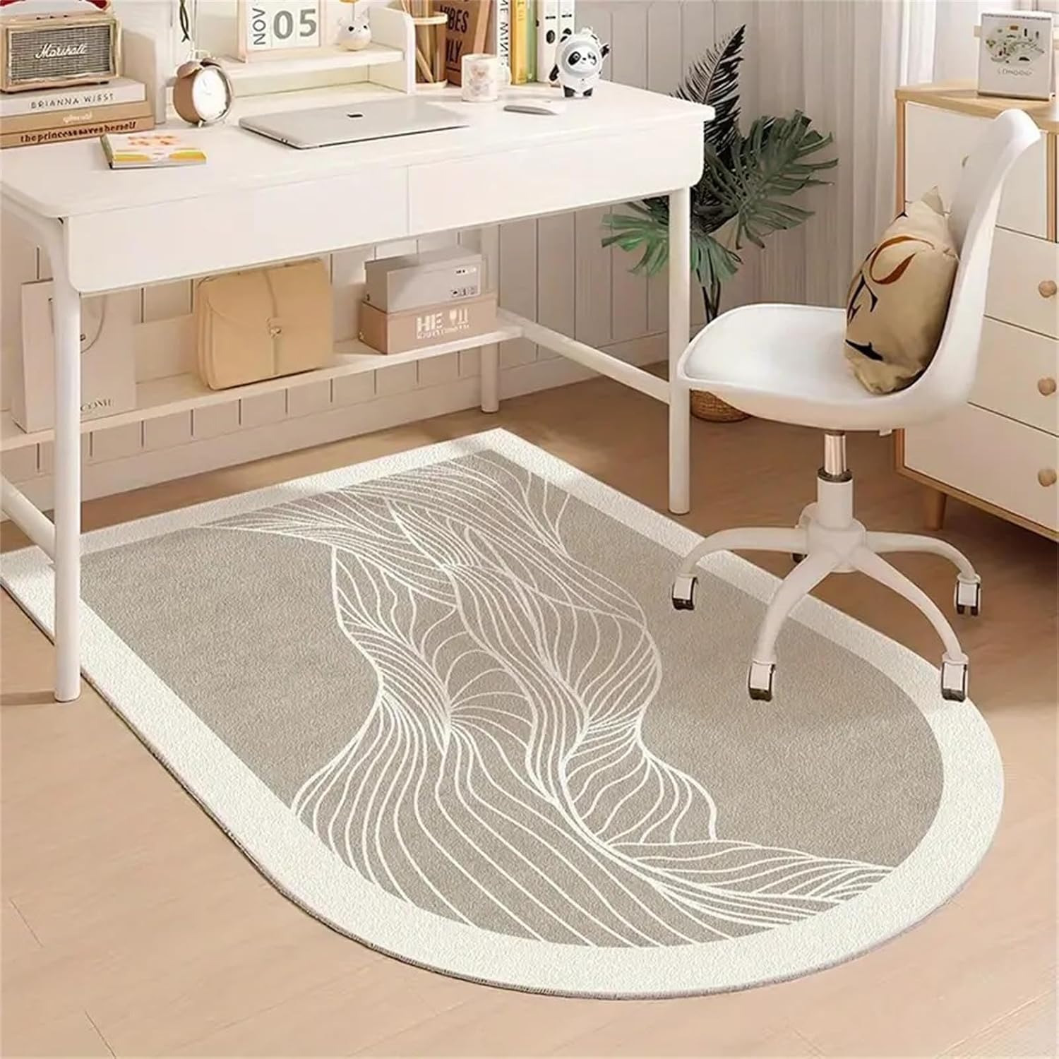 VIKAMA Office Chair Mat for Ha - Chair Mat Hard Floor recension och pris