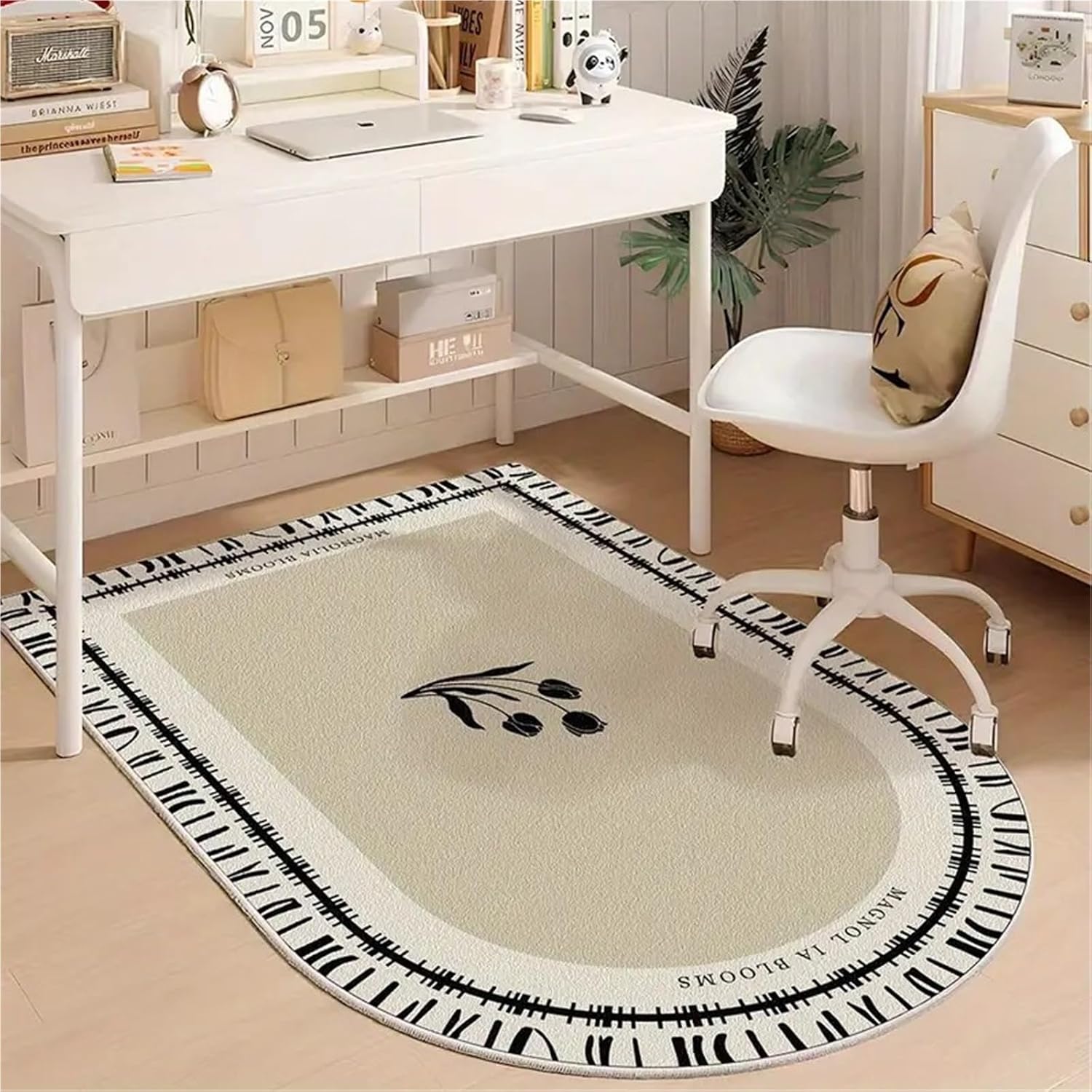 VIKAMA Office Chair Mat for Ha - Chair Mat Hard Floor recension och pris