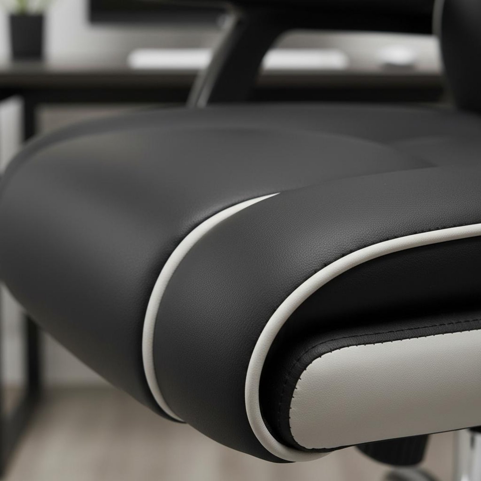 Ergonomic Gaming Chair Height  - Office Furniture Commercial recension och pris
