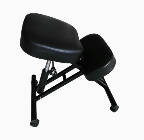 Adjustable Ergonomic Kneeling  - Office Furniture Commercial recension och pris