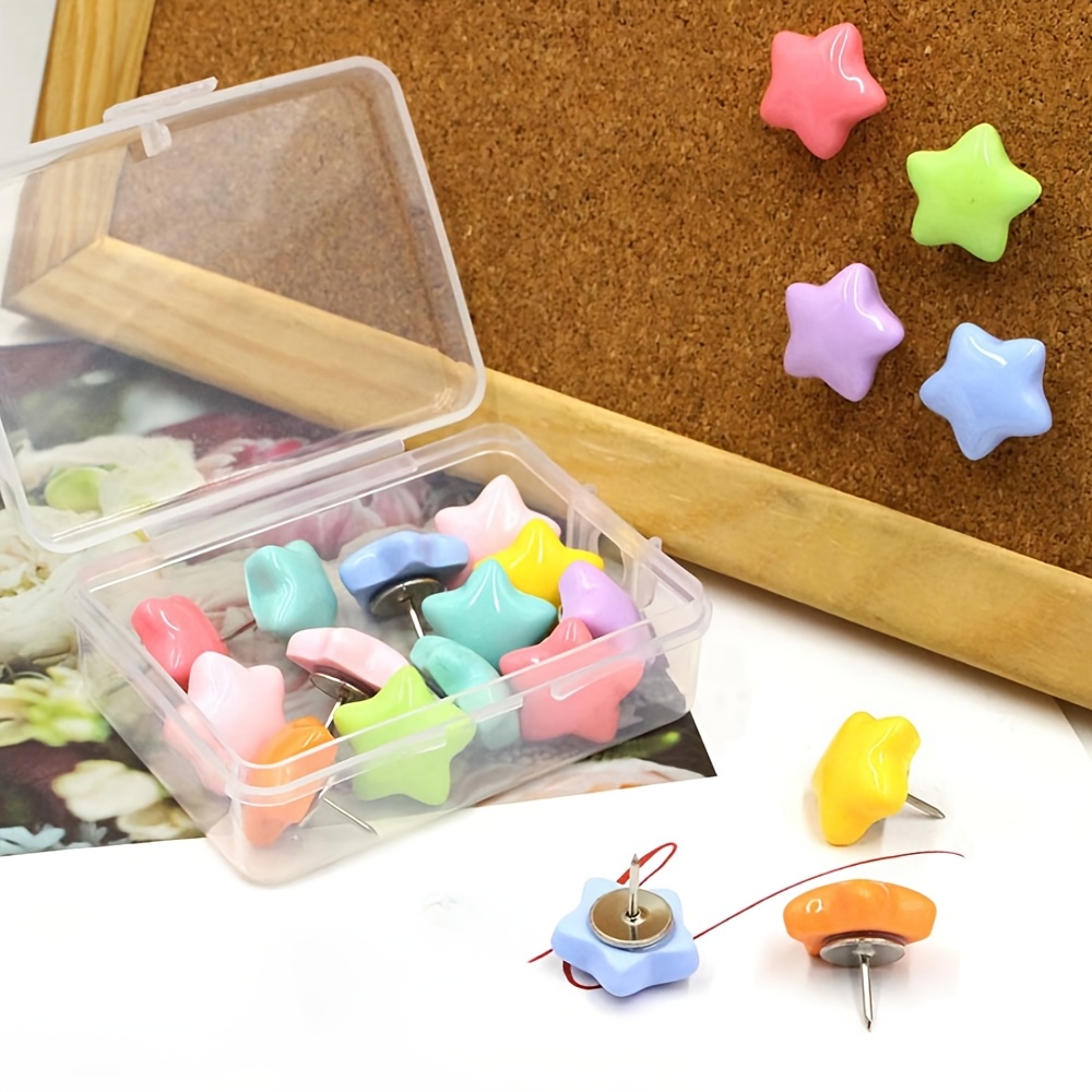 20pcs Vibrant Multi-Colored St - Office Furniture Online recension och pris
