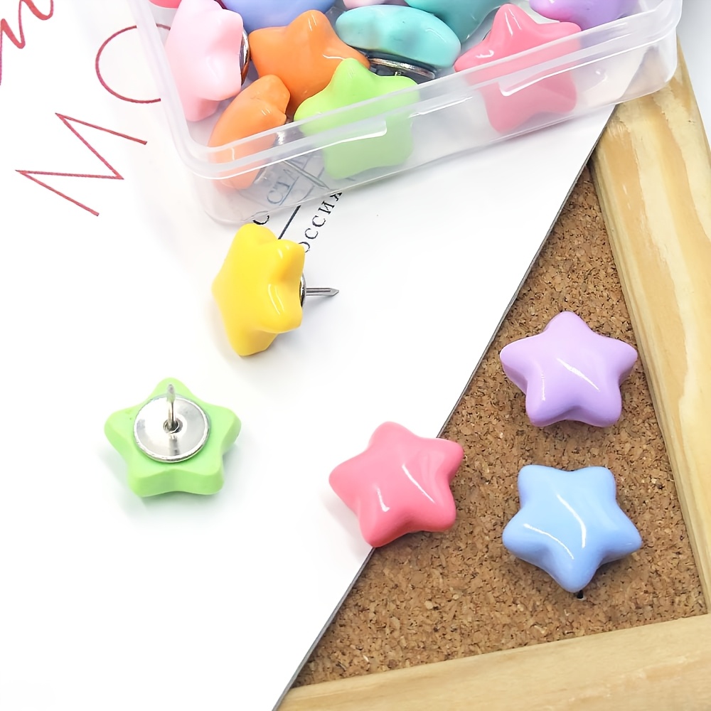 20pcs Vibrant Multi-Colored St - Office Furniture Online recension och pris