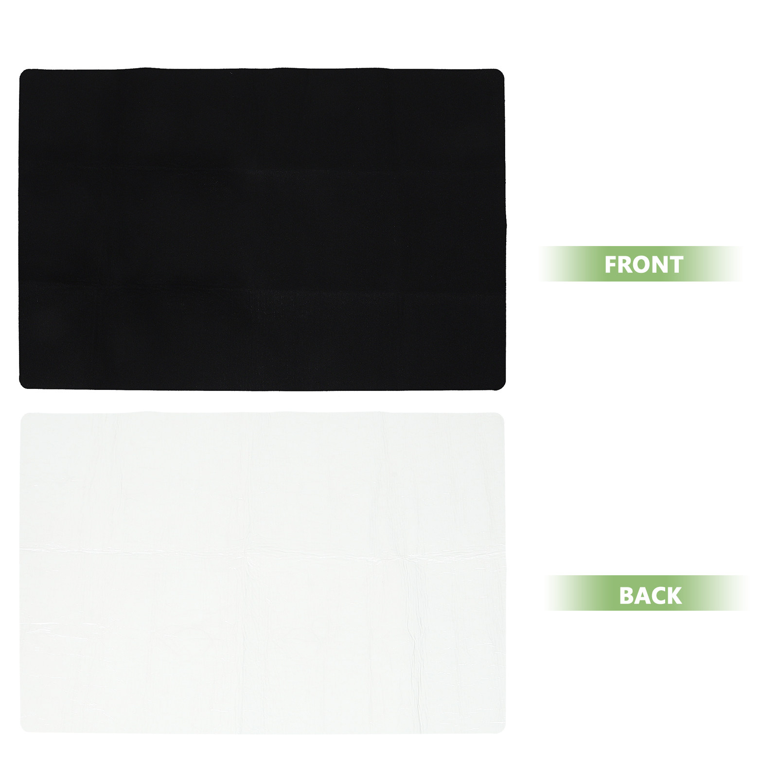 Office Chair Mat Thick Wear Re - Chair Mat Hard Floor recension och pris