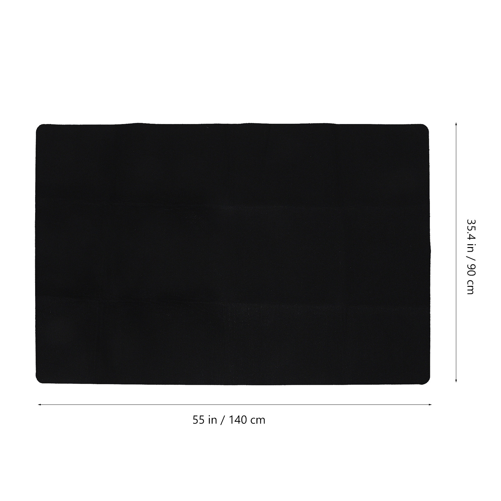 Office Chair Mat Thick Wear Re - Chair Mat Hard Floor recension och pris