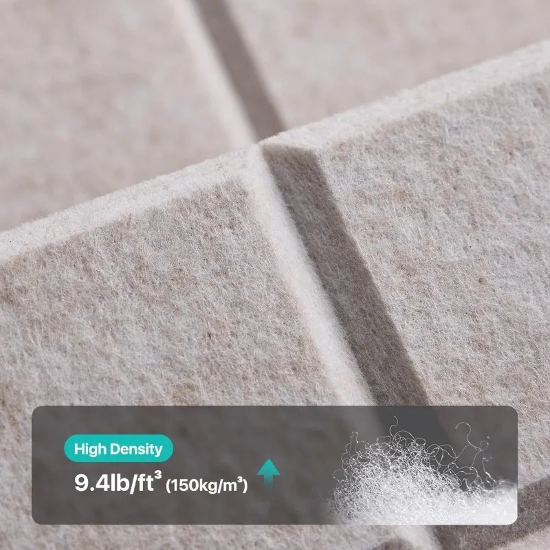 Removable Felt Bulletin Board  - Office Furniture Online recension och pris