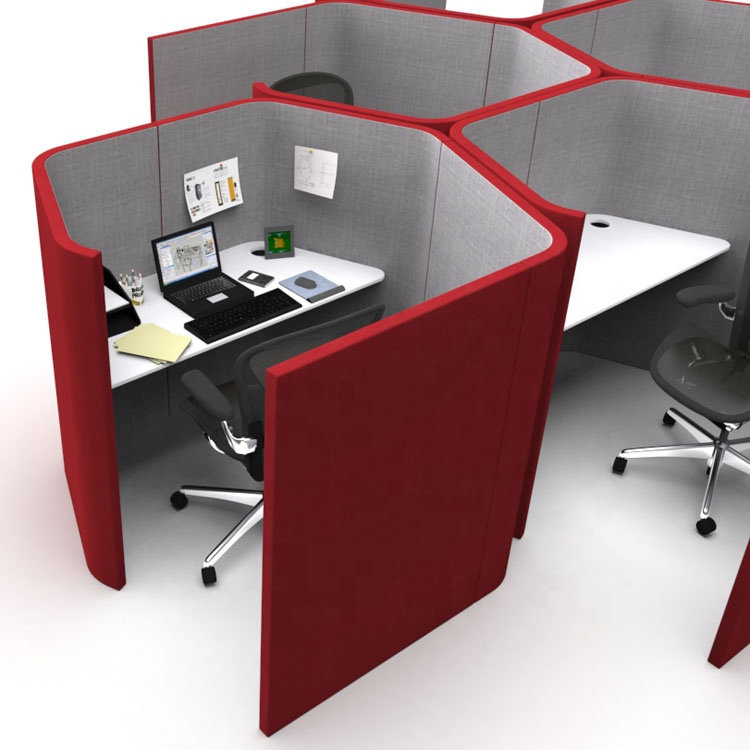 Workstation Furniture Private  - Office Furniture Commercial recension och pris