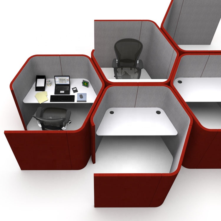 Workstation Furniture Private  - Office Furniture Commercial recension och pris