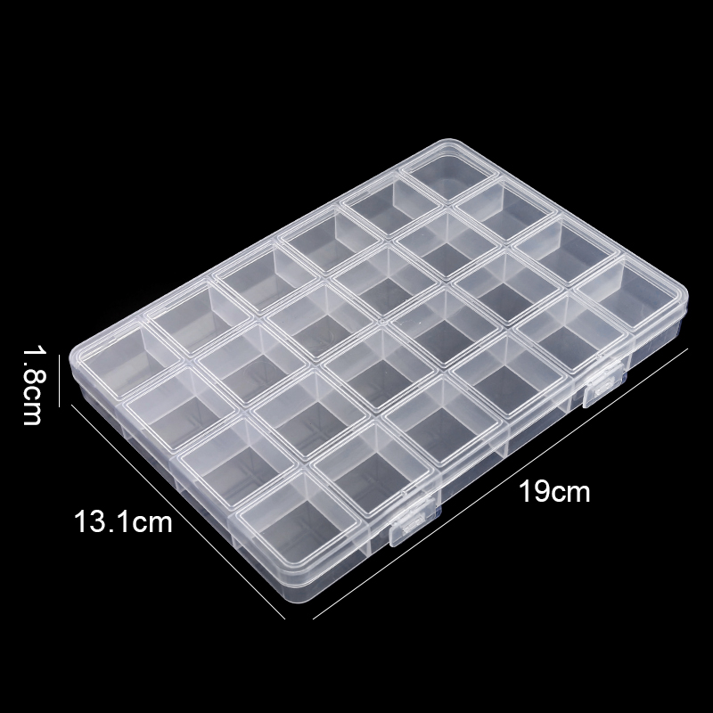 Transparent Storage Mini Conta - Office Furniture Plan recension och pris