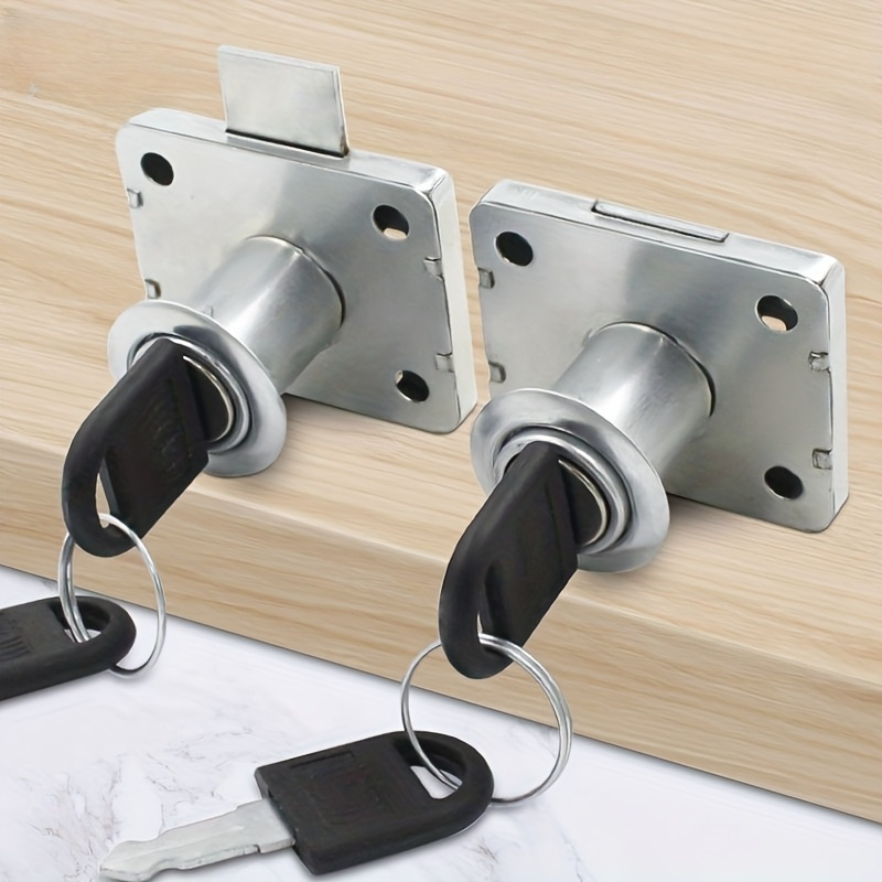 Cabinet Drawer Lock Wardrobe C - Office Furniture Outlet recension och pris