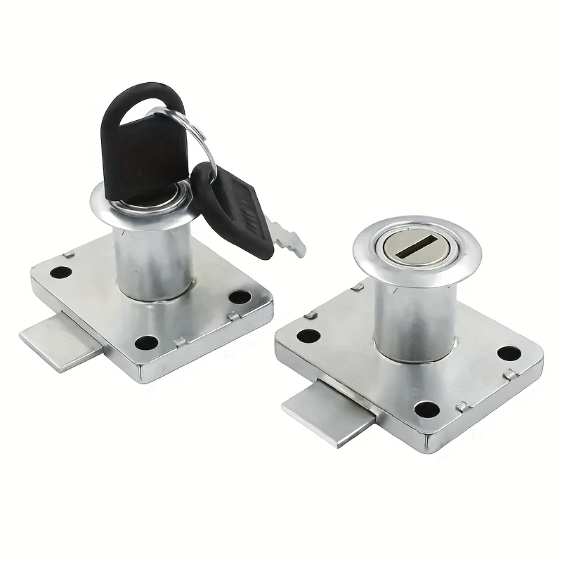 Cabinet Drawer Lock Wardrobe C - Office Furniture Outlet recension och pris