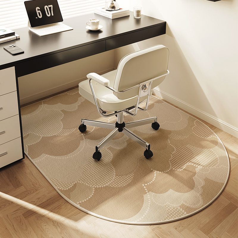 VIKAMA Office Chair Mat Protec - Chair Mat Hard Floor recension och pris
