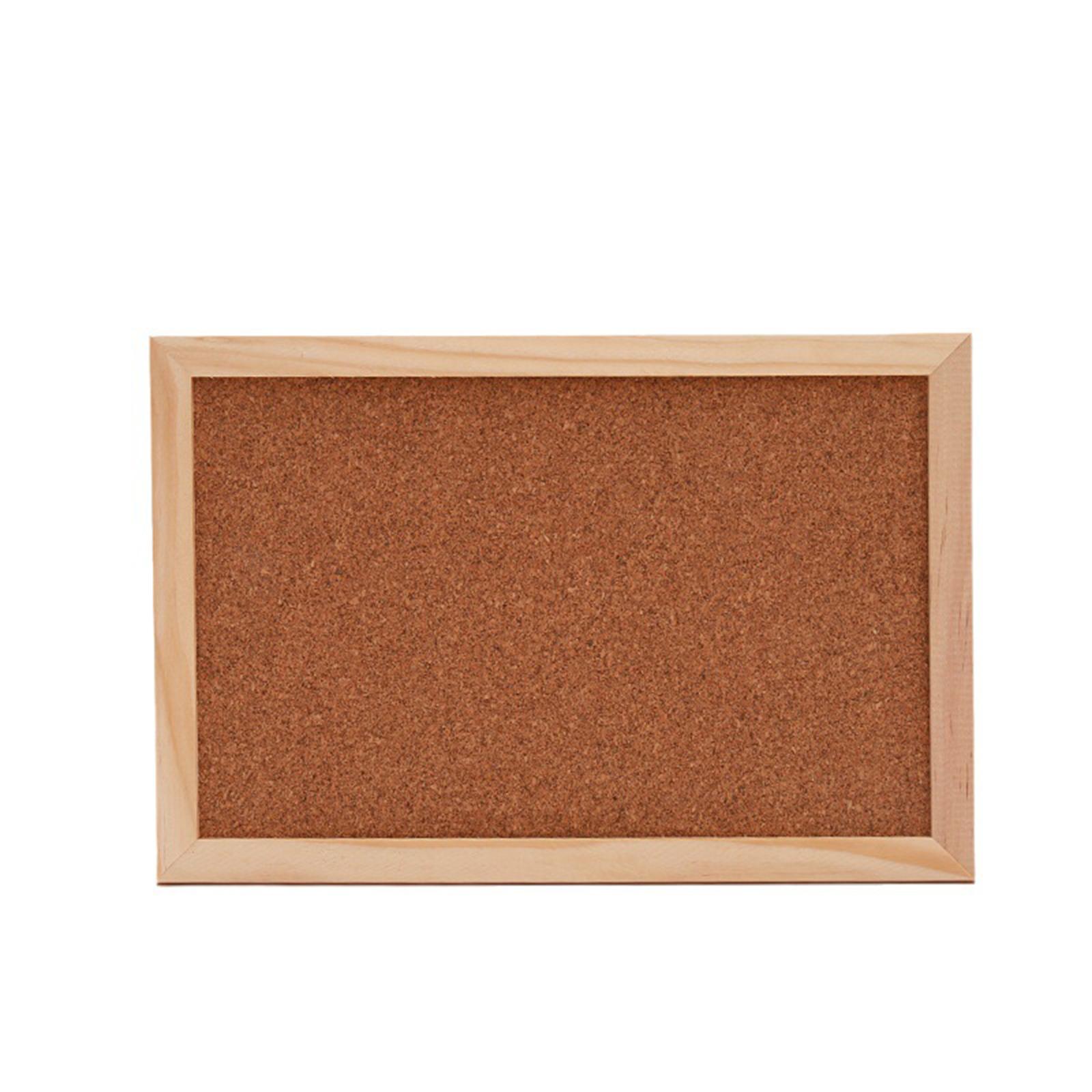 Cork Board for Messages and Ph - Office Furniture Online recension och pris