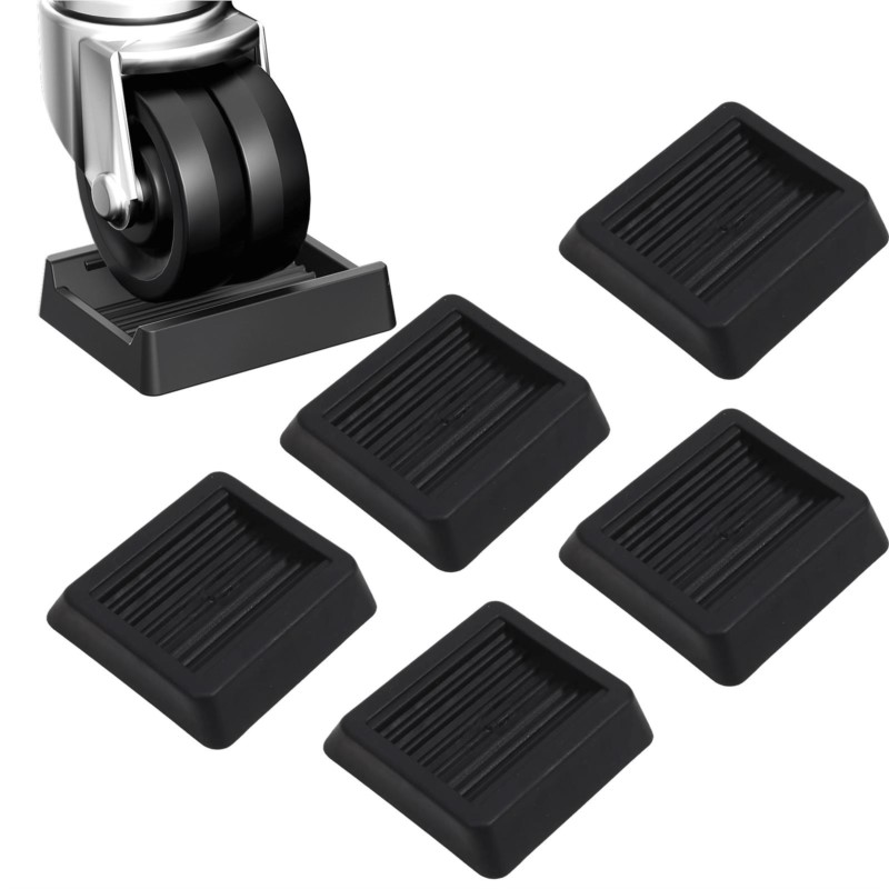 4pcs/Set Office Chair Wheel St - Office Furniture Plan recension och pris