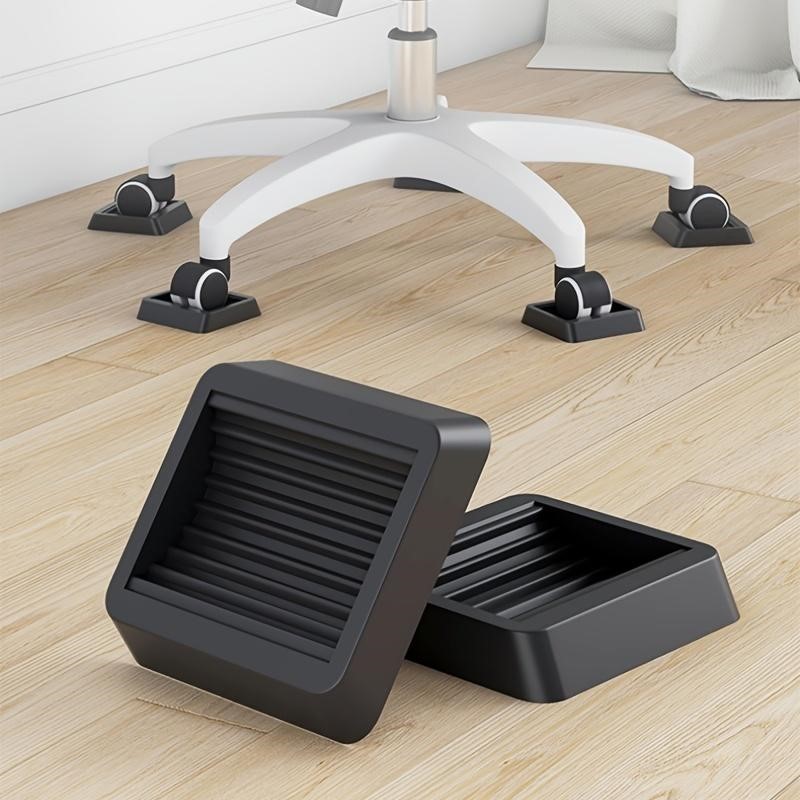 4pcs/Set Office Chair Wheel St - Office Furniture Plan recension och pris