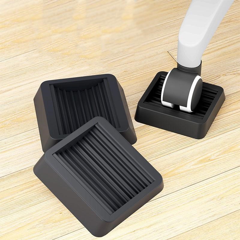 4pcs/Set Office Chair Wheel St - Office Furniture Plan recension och pris