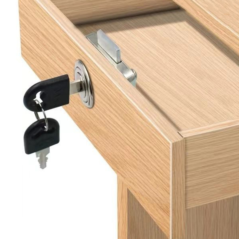 2 Sets of Furniture Locks, Off - Office Furniture Okc recension och pris