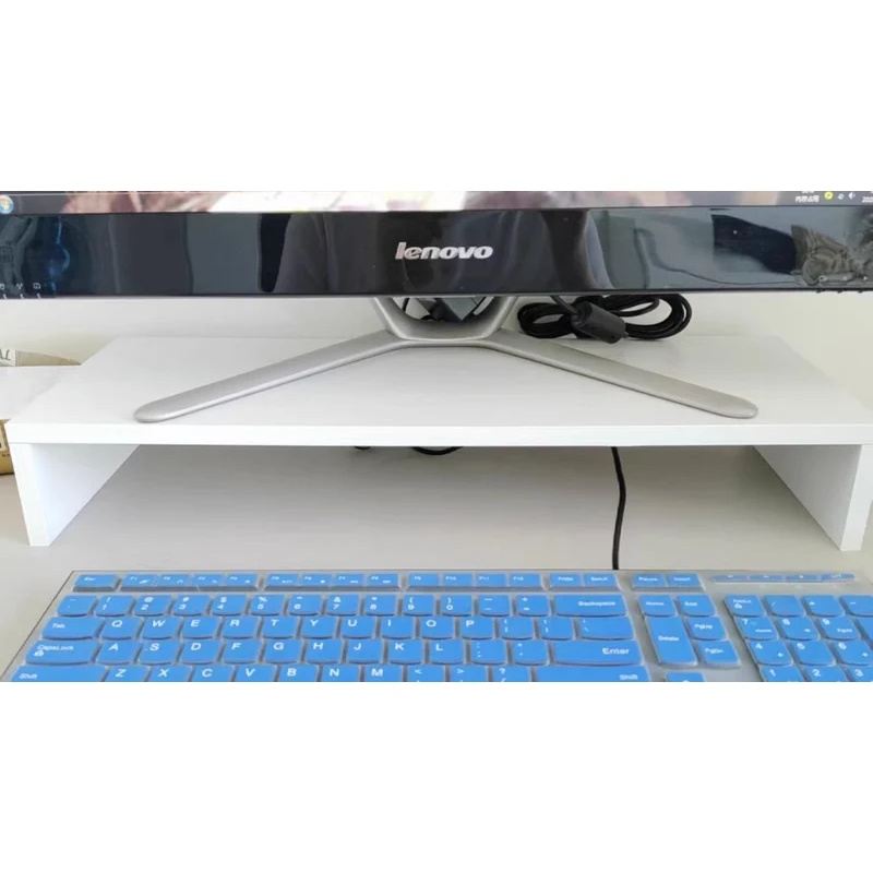 Multifunctional Monitor Riser  - Office Furniture Plan recension och pris
