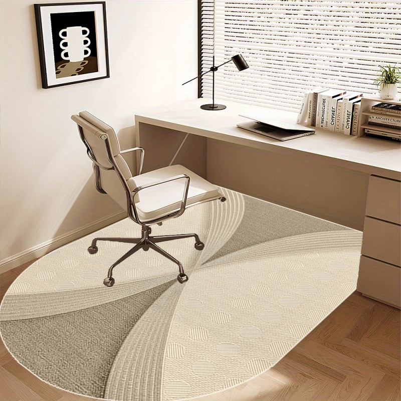 Minimalist Desk Chair Mat Non  - Chair Mat Hard Floor recension och pris