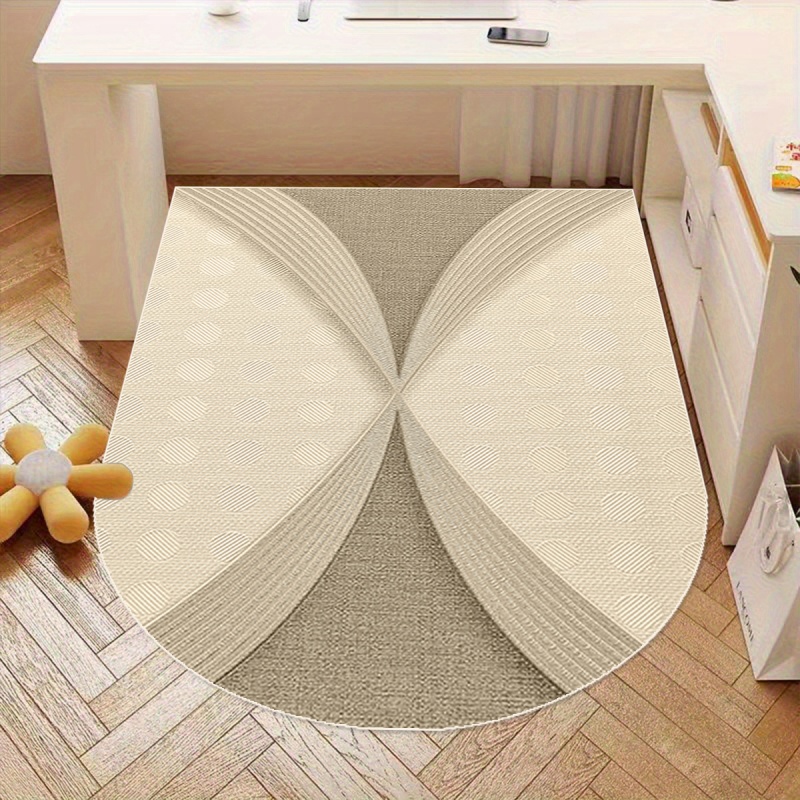 Minimalist Desk Chair Mat Non  - Chair Mat Hard Floor recension och pris