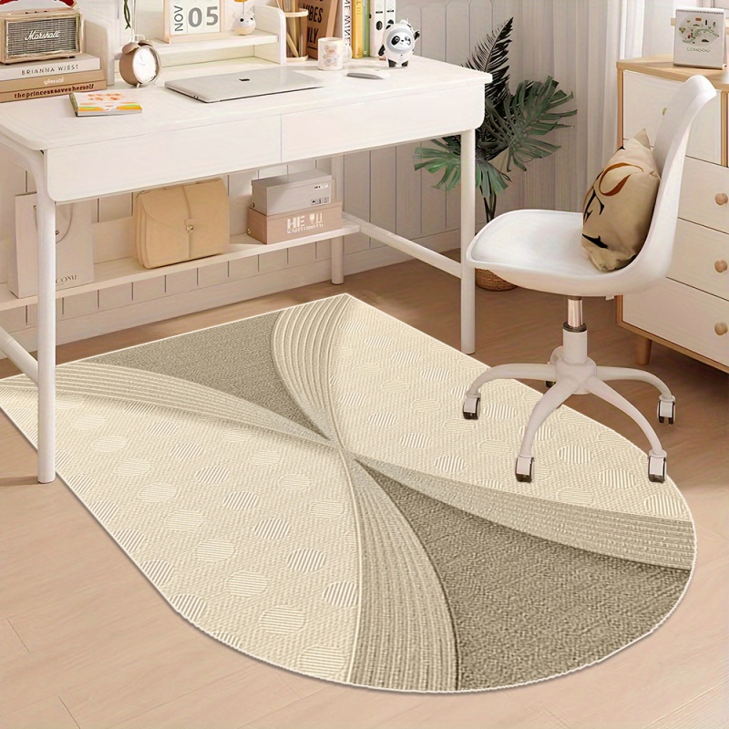 Minimalist Desk Chair Mat Non  - Chair Mat Hard Floor recension och pris