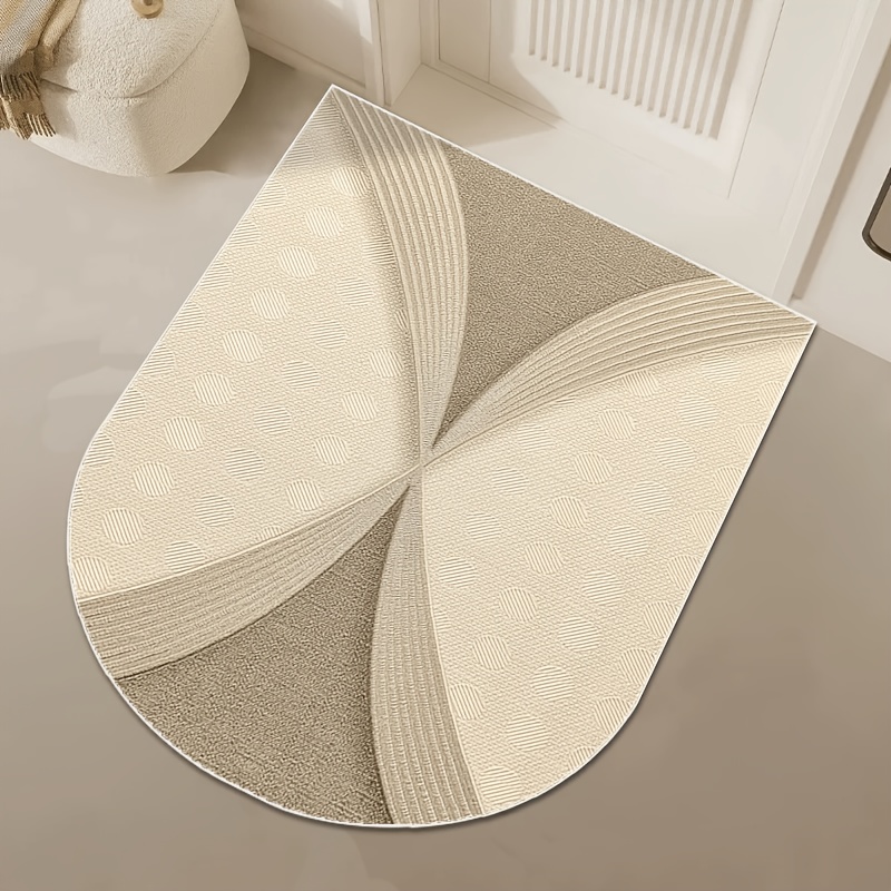 Minimalist Desk Chair Mat Non  - Chair Mat Hard Floor recension och pris
