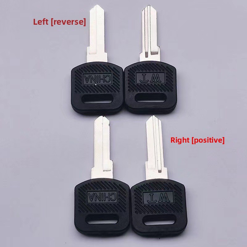 4PC Office Desk Key Embryo Set - Office Furniture Okc recension och pris