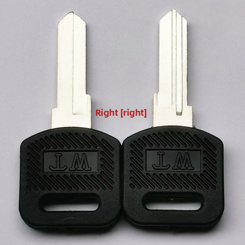 4PC Office Desk Key Embryo Set - Office Furniture Okc recension och pris