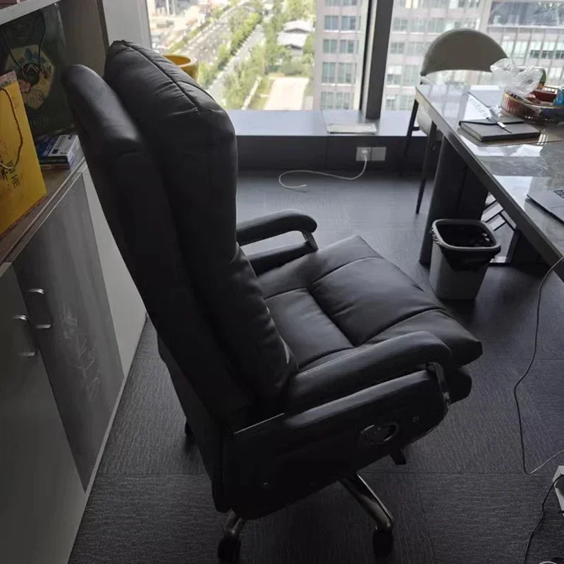 Modern Originality Office Chai - Office Furniture Kl recension och pris