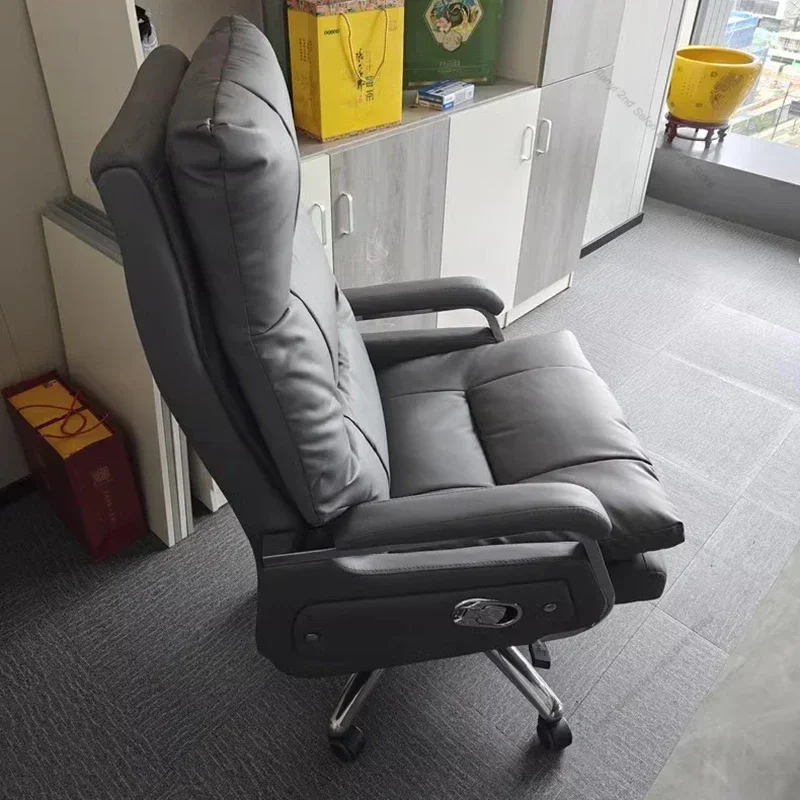 Modern Originality Office Chai - Office Furniture Kl recension och pris