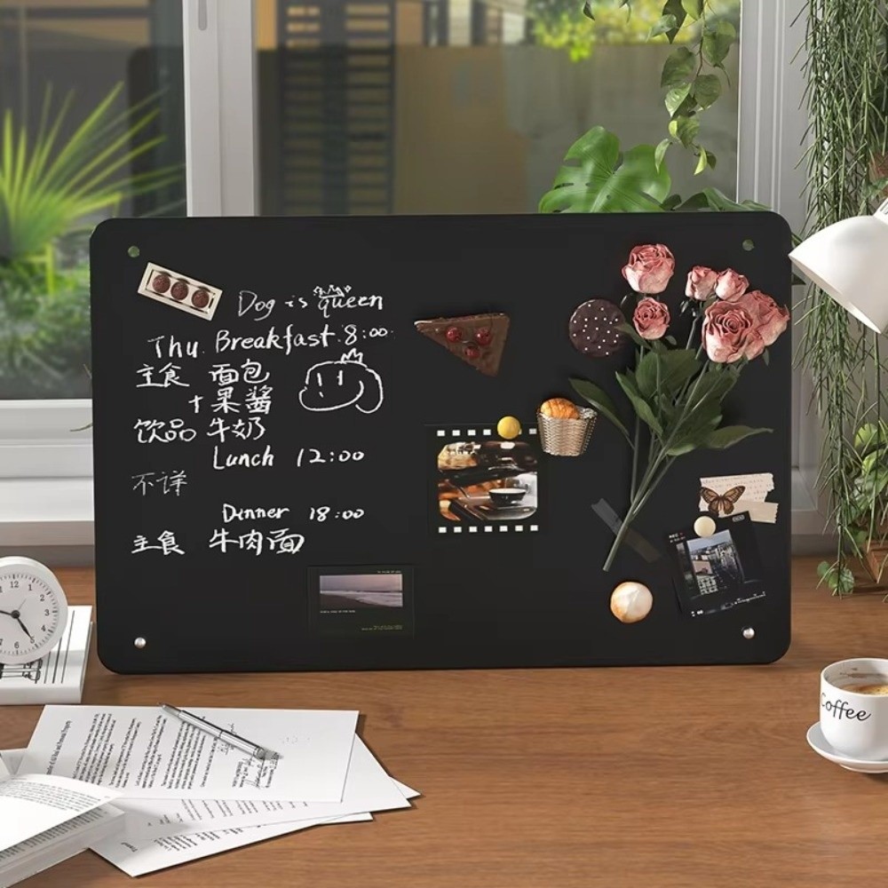 Metal Magnetic Board Photo Dis - Office Furniture Online recension och pris