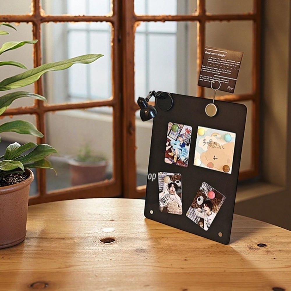 Metal Magnetic Board Photo Dis - Office Furniture Online recension och pris