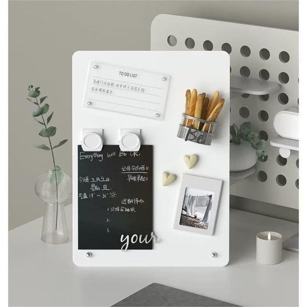 Metal Magnetic Board Photo Dis - Office Furniture Online recension och pris